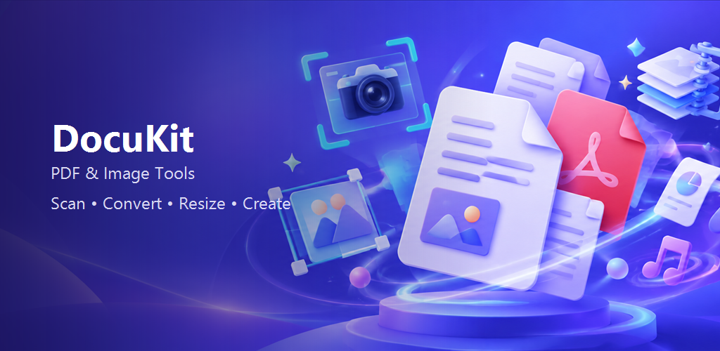 DocuKit project preview
